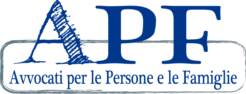 APF - Avvocati per le Persone e le Famiglie